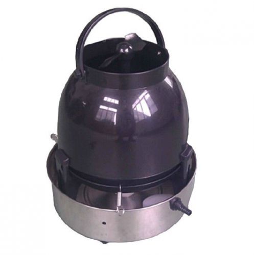 Industrial humidifier centrifugal humidifier atomization dust anti-static 220V