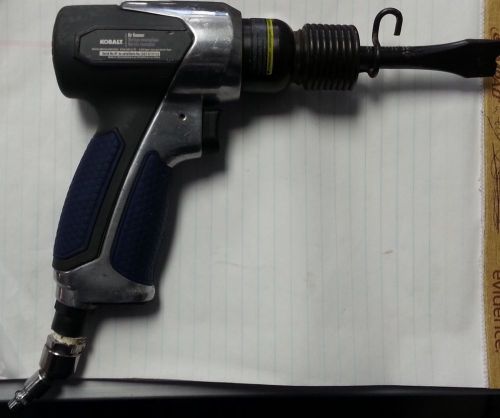 Kobalt air hammer used -  model sgy-air132tz - tested &amp; works well for sale