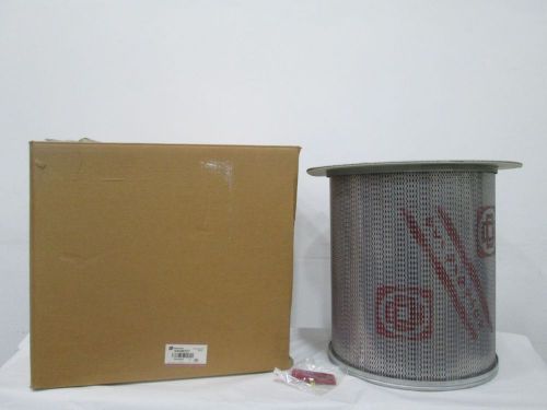 New gardner denver eau80127 air/oil separator filter element kit d295861 for sale