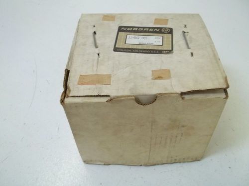 Norgren 11-042-003 1/2&#034; regulator *new in a box* for sale