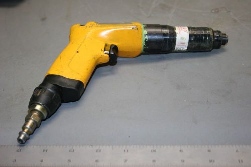 Atlas 1/4&#034; hex 540 rpm pneumatic air drill for sale