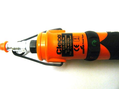 Cleco right angle nutrunner 14raa04am2 for sale
