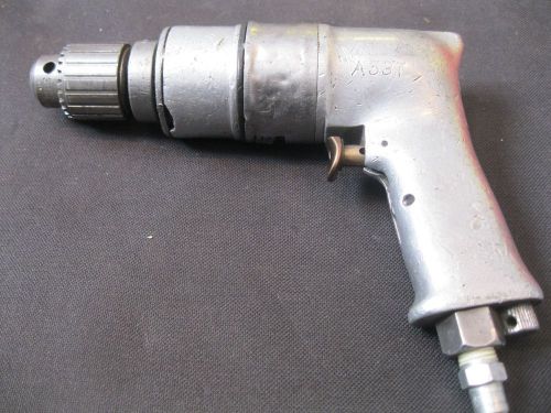 Vintage chicago pneumatic 3/8&#034; air  impact wrench (a4) for sale