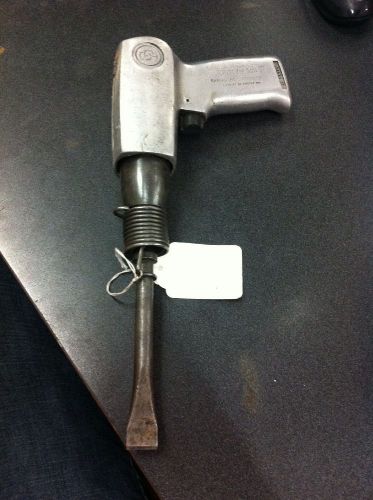 Chicago Pneumatic Cp711 Zip Gun