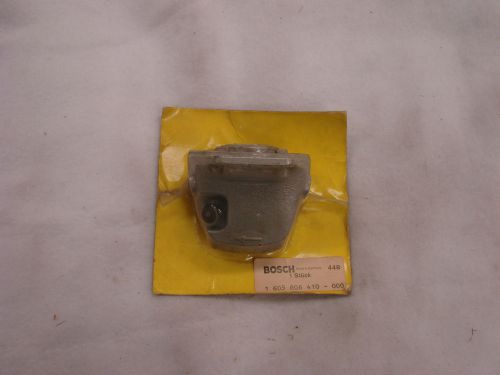 Bosch gear housing assembly 1605806410 now 1605806480  **new**  oem for sale