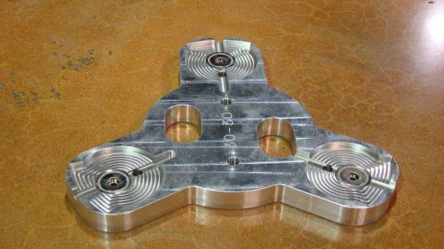 Magnetic Plate designed 4 Sti 4430 machines concrete grinder polisher floor