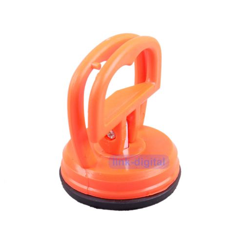 Small dent puller lifter glass car suction sucker clamp cup little mini pad cup for sale