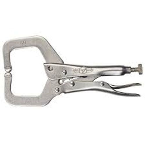 Irwin vise-grip locking c clamp 11&#034;/275mm - t19el4 for sale