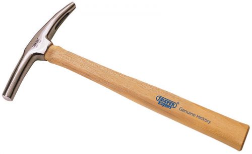 Draper 19724 Expert 190g Magnetic Tack Hammer Hickory Handle