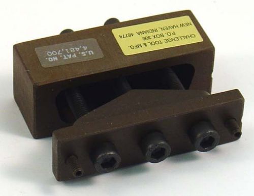 Rb-36 panel punch for 36-pin ribbon connectors for sale