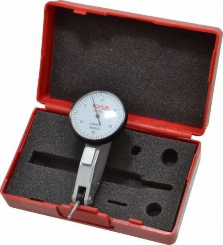 Swiss Precision Instuments (SPI) 0.00005 Dial Indicator 14-836-1