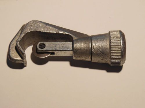 Vintage tube cutter made by Imperial Eastman