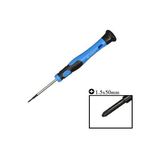 Wl2007 precision screwdriver kit for electronic cellphone laptop repair tool + for sale