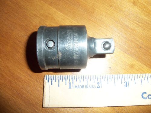 Snap On GLA62 Reducer 3/4 Drive to 1/2 Drive Tool Socket Ratchet