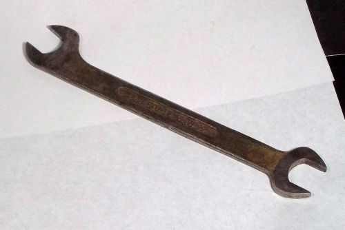 Blue Points Vintage Wrench - T2422 - Used Toned - 1920&#039;s Vintage