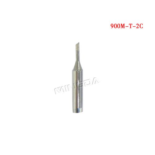 Free shipping wholesale 10pcs/lot hakko 900m-t-2c soldering iron tips for sale