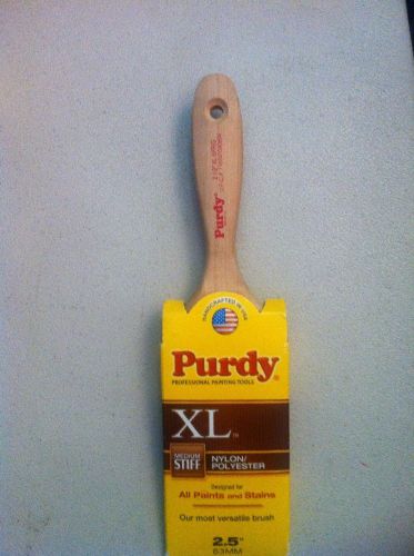 Purdy Nylon/polyester Paint Brush