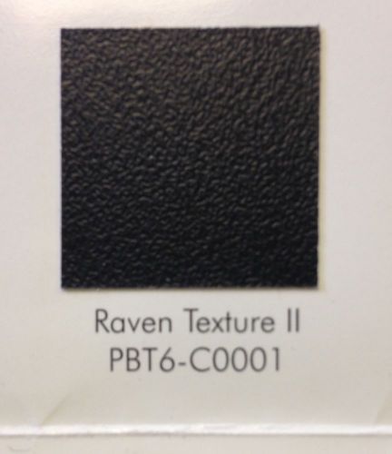 1 lb.Raven Texture Powder Coating