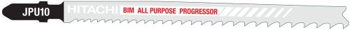 Hitachi 750031 Jigsaw Blades for Wood (per pack of 5)