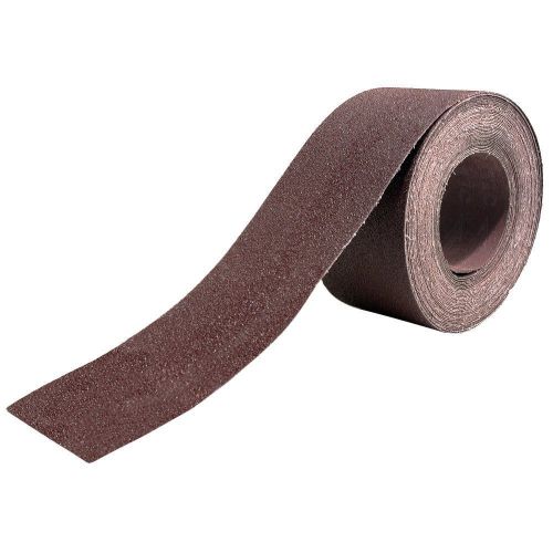NEW PERFORMAX STYLE READY-TO-CUT ABRASIVE SANDPAPER ROLLS - 60 GRIT PW004