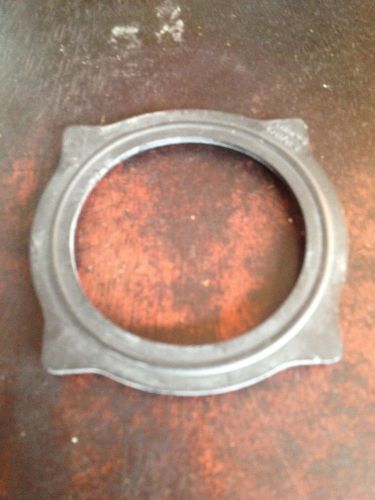 Oem new stihl ts 08 08s 50 350 510 760 rubber air filter gasket # 4201 149 0501 for sale