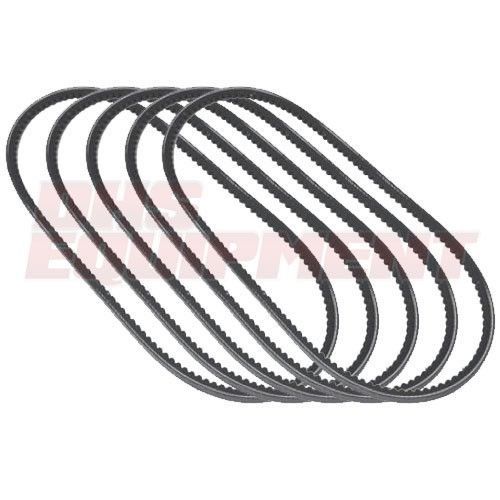 Stihl TS410 Aftermarket Drive Belt - 5 Pack | Replaces 9490-000-7901