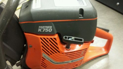 Partner k750 for sale