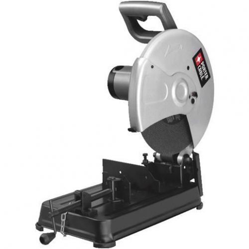 15 amp 14&#034; chop saw pc14ctsd for sale
