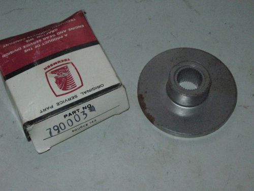 Genuine old tecumseh disk brake 790003  nos for sale