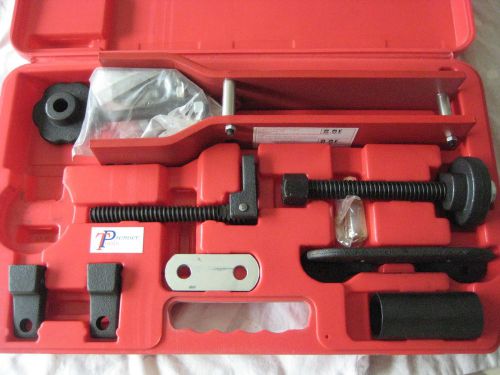 Premier Heavy Duty Universal Hub Puller/ Remover, Professional Quality,