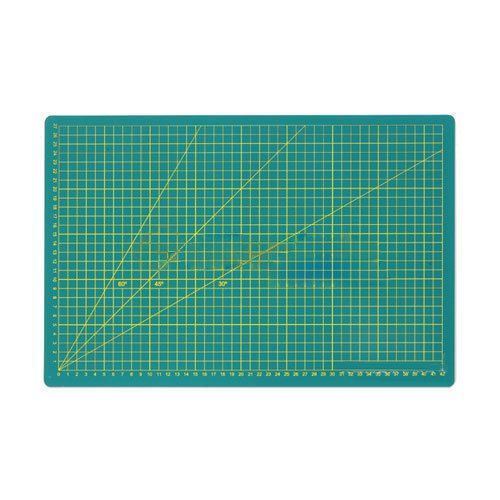 Hot and New C Level Professional Quality 3-Layer A3 Cutting Mat