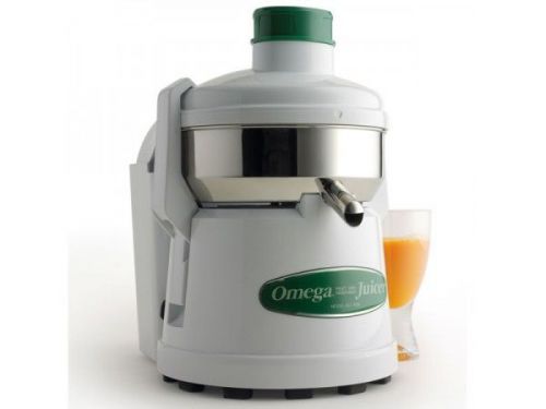 NEW Omega J4000 Centrifugal Juicer Pulp Ejector / Extractor - FREE SHIPPING!!!