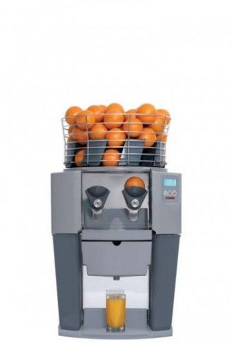 Zummo Z14c Automatic Citrus Juicer