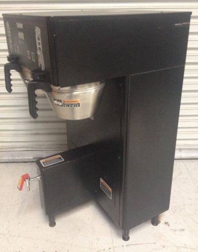 Bunn brewwise dual thermofresh tf dbc brewer-black for sale