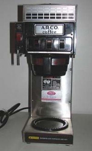 BUNN SLF-15 Automatic Coffee Brewer