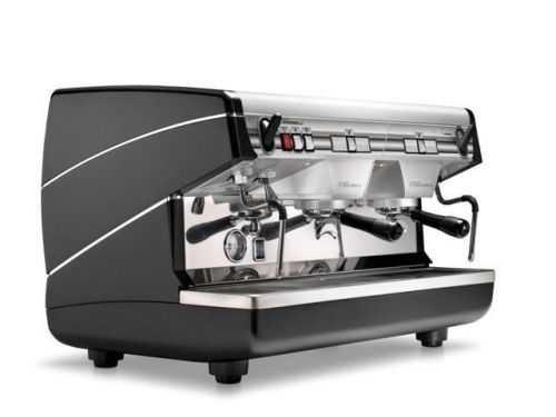 Simonelli appia ii semi auto 2 gr commercial espresso machine mappia5sem02d002 for sale