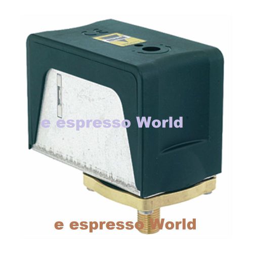 PRESSURE SWITCH P302/6 3-POLES 30A  FOR ESPRESSO COFFEE MACHINE