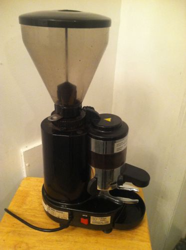 Gino Rossi RR 45 Commercial  Espresso/Coffee Grinder