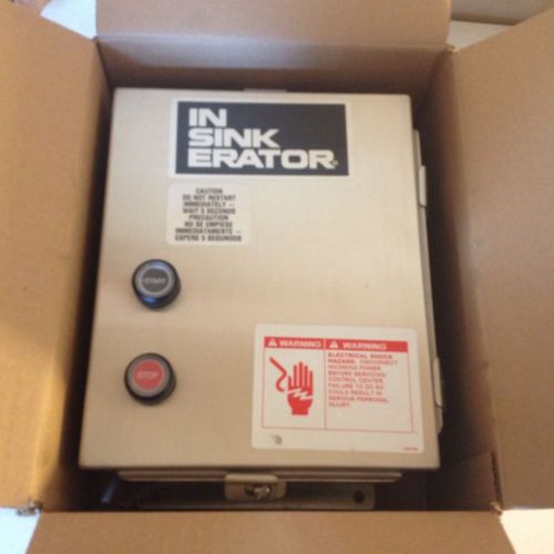 Insinkerator CC202D-3 Garbage Disposal Controller
