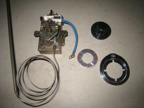Garlland #1010304, bakers pride #m1031x, vulcan hart #415119-g3 thermostat for sale