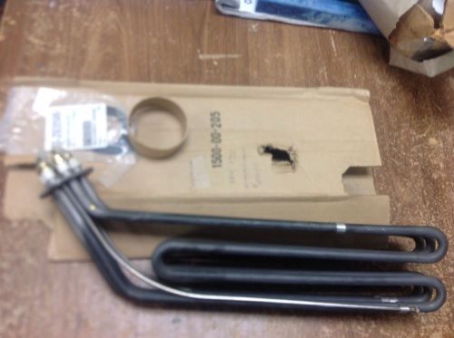 Hobart dishwasher heating element for C-44A , 480v , New condition