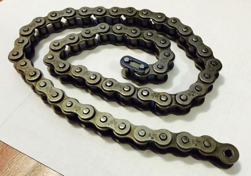 MIDDLEBY MARSHALL OVEN ROLLER CHAIN  #40 31000-0037S | PS360