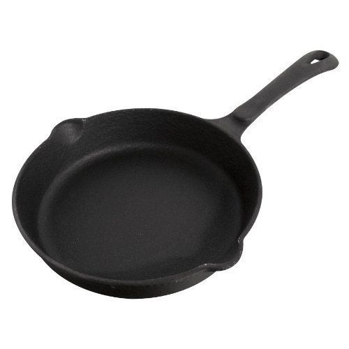 Cast iron skillet roy ci 1125 - 12 1/2&#034; royal industries for sale