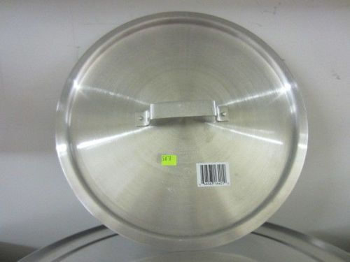 Adcraft 11&#034; New Stock Pot Lid - BEST PRICE! - MUST SELL! SEND ANY ANY OFFER!