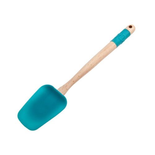 Denby Cook and Dine Spatula Azure