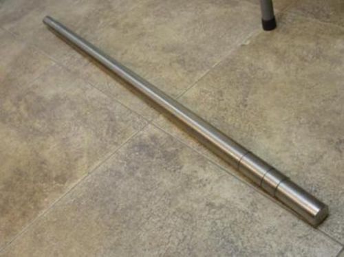 20259 New-No Box, Ross 3538690 Idler Shaft 44&#034; Length
