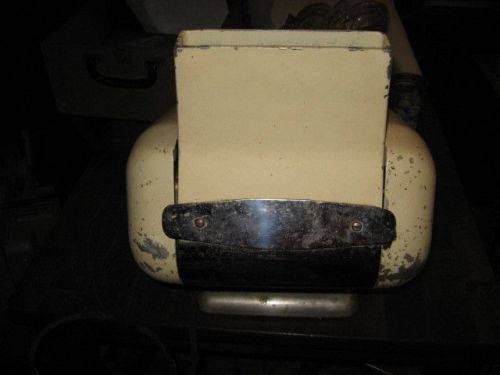 MEAT TENDERIZER SIR STEAK WORKS GREAT PICK UP ONLY ZIP 13036