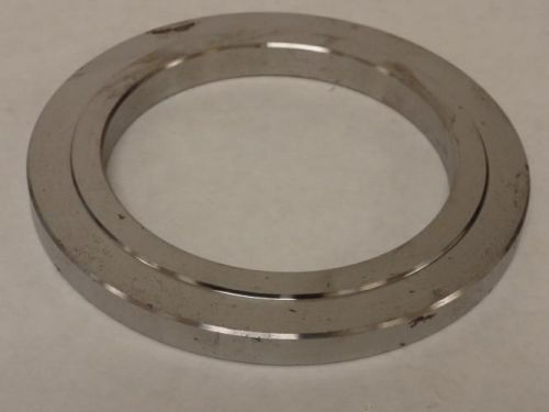 93077 Old-Stock, Risco 20150110 Ring Spacer, 3-1/8&#034; ID x 4-1/2&#034; OD, 7/16&#034; W