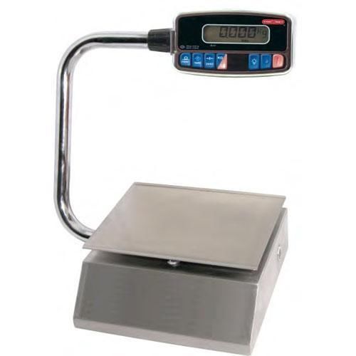 Torrey pzc-10/20 portion control scale with footprint 20 x 0.005 lb for sale