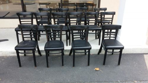 restaurant furniture- local pick up only